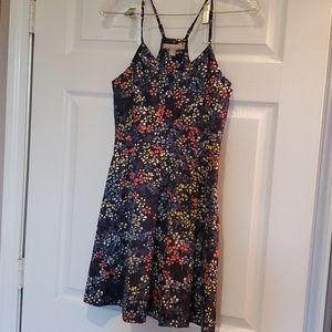 Banana Republic Floral dress